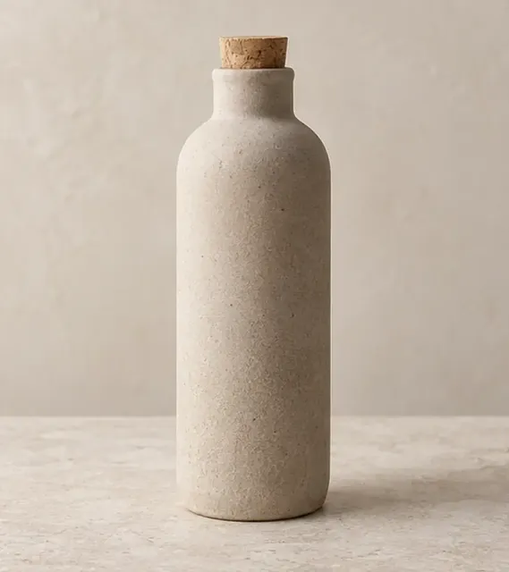 Nido Bottle